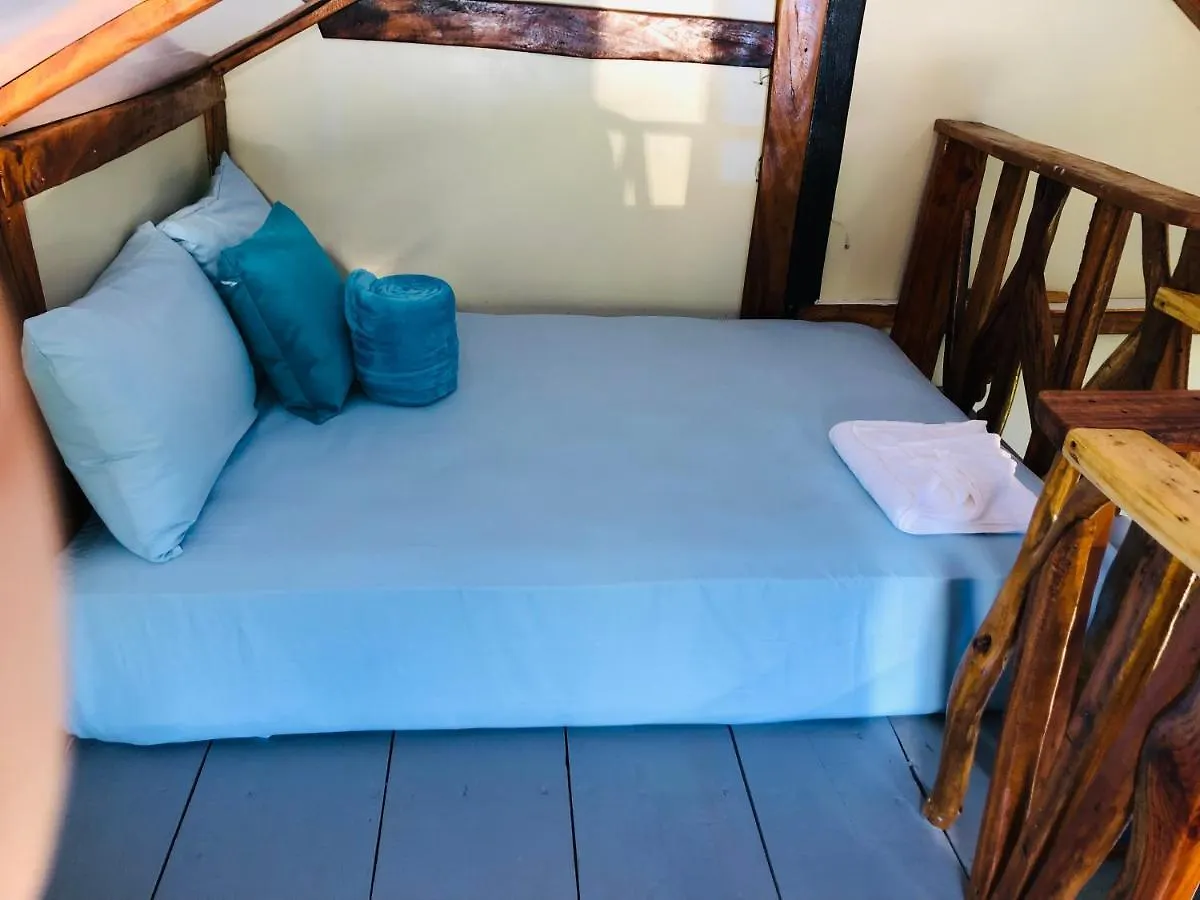 Baby Rustic Διαμέρισμα Punta Rucia