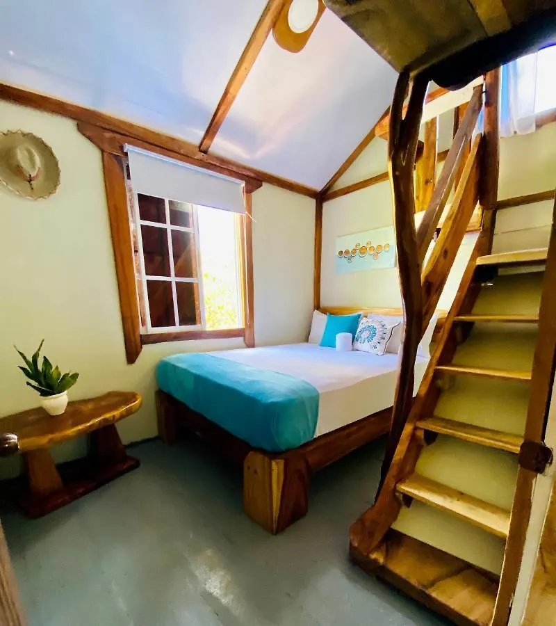 Apartment Ferienwohnung Baby Rustic Punta Rucia